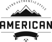 Partner logo american