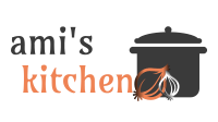 amis kitchen logo